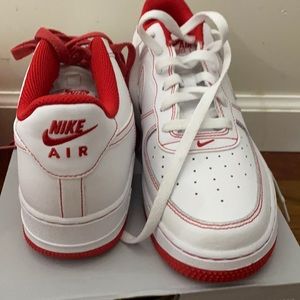 Nike Air Force 1